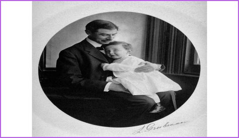 Uncover The Inspiring Legacy Of Jonathan Oppenheimer's Children